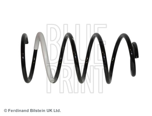 BLUE PRINT Пружина ходовой части ADM588371